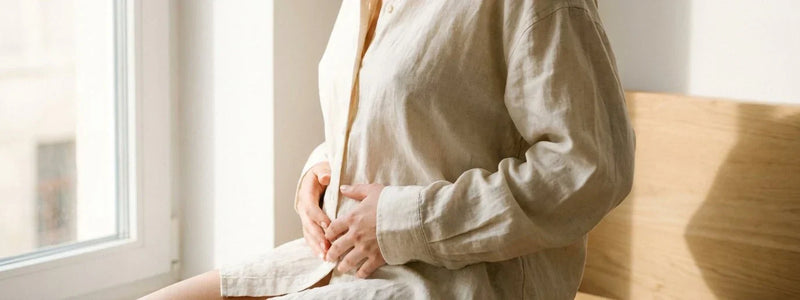 How to Reduce Bloating Naturally (Without Cutting Out Every Food You Love)