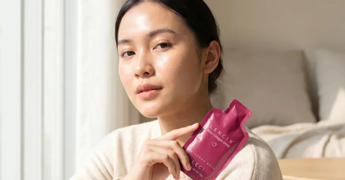Why Your Skin Still Looks Dull (Even With Good Skincare) - And What Actually Fixes It