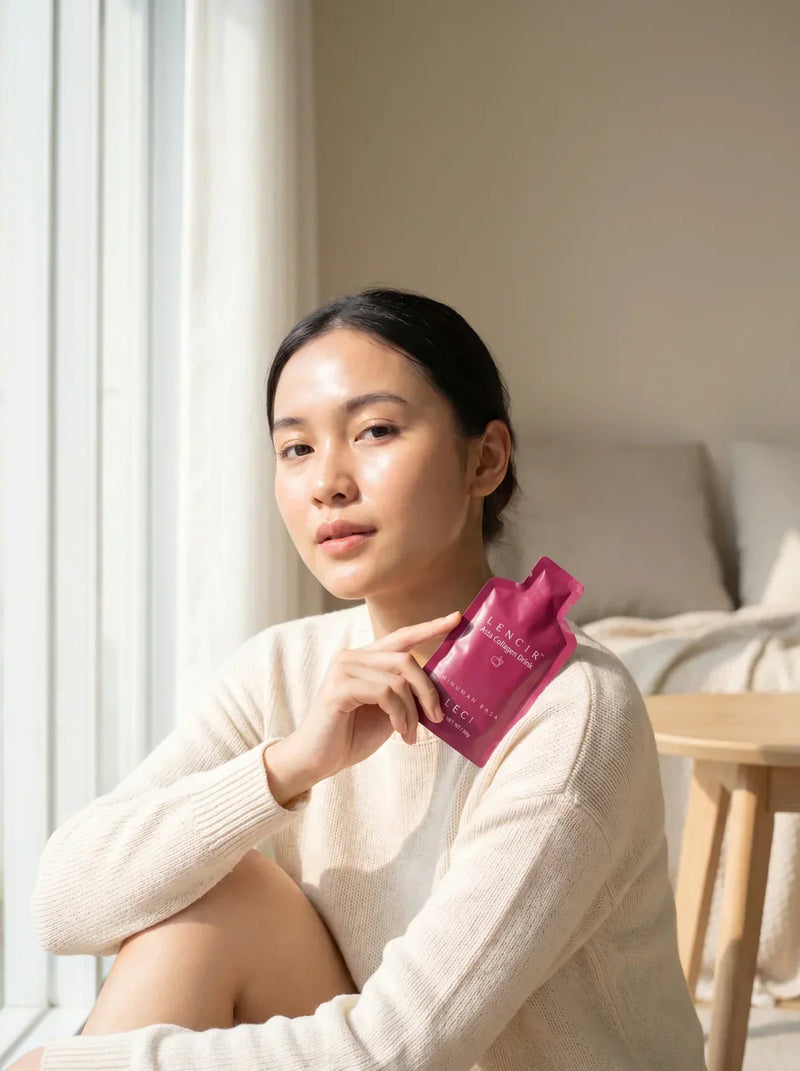 Why Your Skin Still Looks Dull (Even With Good Skincare) - And What Actually Fixes It