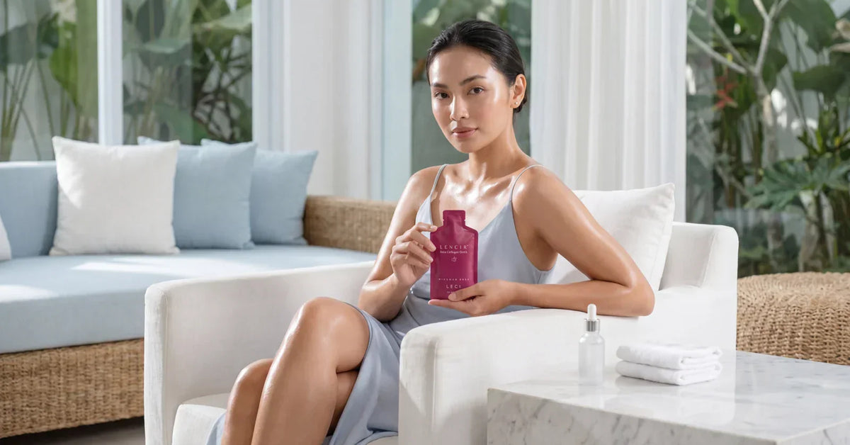 Hyaluronic Acid: Drink It, Wear It, or Both?