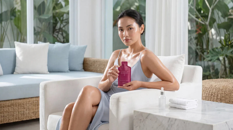 Hyaluronic Acid: Drink It, Wear It, or Both?
