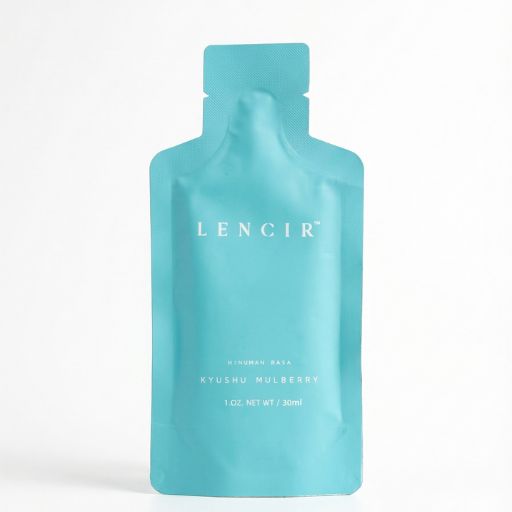 Lencir Blue - Synbiotic Elixir for Daily Gut Health