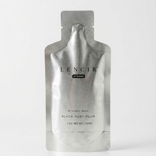 Lencir Silver (Strong)