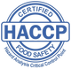 HACCP Certificate
