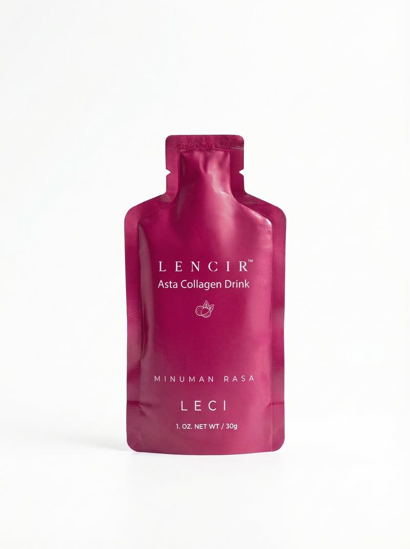Lencir Collagen GLO+