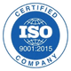 ISO Certificate